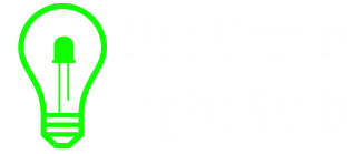 The Green Light Bulb